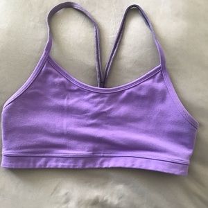Lululemon power y bra 6